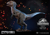 Jurassic World: Fallen Kingdom - Baby Blue Life-Size Statue