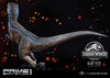 Jurassic World: Fallen Kingdom - Baby Blue Life-Size Statue
