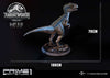 Jurassic World: Fallen Kingdom - Baby Blue Life-Size Statue