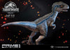 Jurassic World: Fallen Kingdom - Baby Blue Life-Size Statue