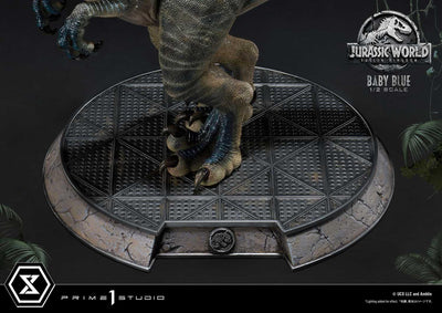 Jurassic World: Fallen Kingdom (2018) - Baby Blue 1/2 Scale Statue