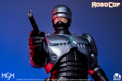 Robocop 1/2 Scale Statue Regular Version