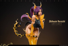 Shihouin Yoruichi (Version A) 1/4 Scale Statue