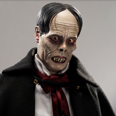 Phantom of the Opera - Lon Chaney (Standard Version) 1/6 Scale Figure