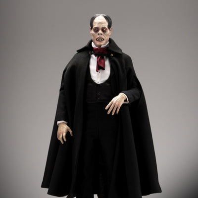 Phantom of the Opera - Lon Chaney (Standard Version) 1/6 Scale Figure