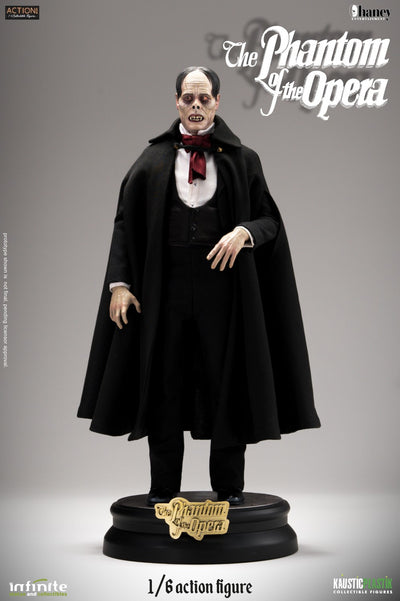 Phantom of the Opera - Lon Chaney (Standard Version) 1/6 Scale Figure