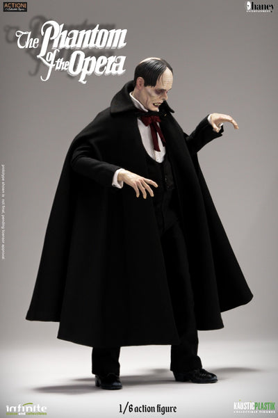 Phantom of the Opera - Lon Chaney (Standard Version) 1/6 Scale Figure