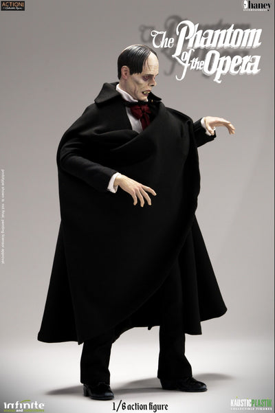 Phantom of the Opera - Lon Chaney (Standard Version) 1/6 Scale Figure