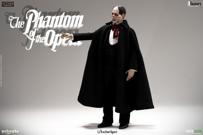 Phantom of the Opera - Lon Chaney (Standard Version) 1/6 Scale Figure