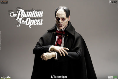 Phantom of the Opera - Lon Chaney (Standard Version) 1/6 Scale Figure