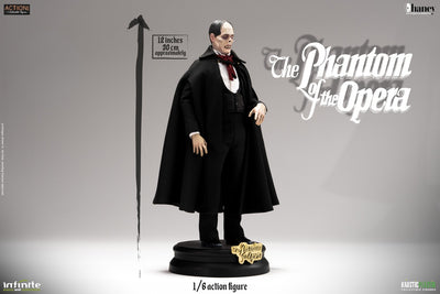 Phantom of the Opera - Lon Chaney (Standard Version) 1/6 Scale Figure