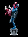 Lore Olympus - Hades and Persephone Statue