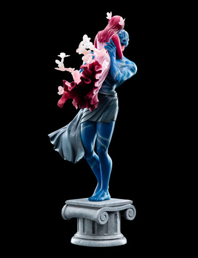 Lore Olympus - Hades and Persephone Statue