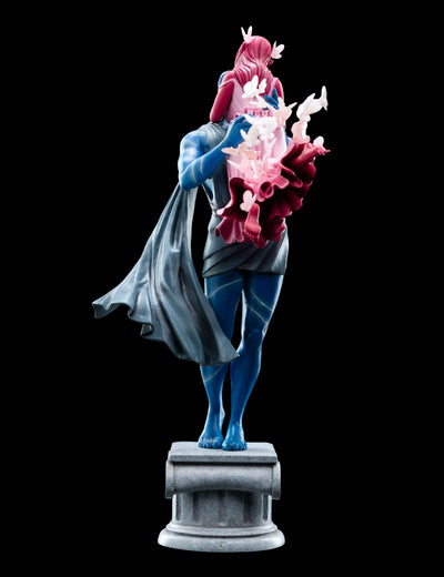 Lore Olympus - Hades and Persephone Statue