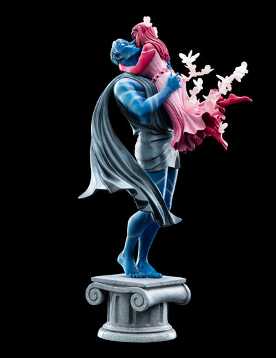 Lore Olympus - Hades and Persephone Statue