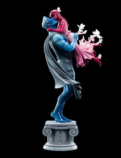 Lore Olympus - Hades and Persephone Statue