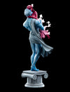 Lore Olympus - Hades and Persephone Statue