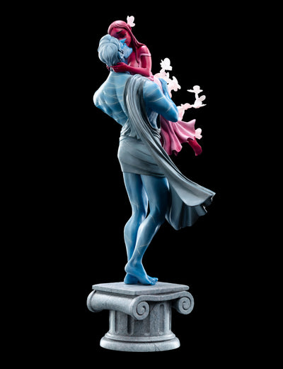 Lore Olympus - Hades and Persephone Statue