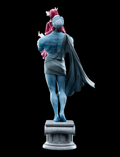 Lore Olympus - Hades and Persephone Statue