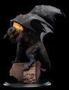 LOTR - Balrog in Moria Miniature Statue