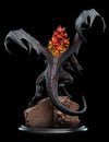 LOTR - Balrog in Moria Miniature Statue