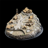 LOTR - Edoras Environment