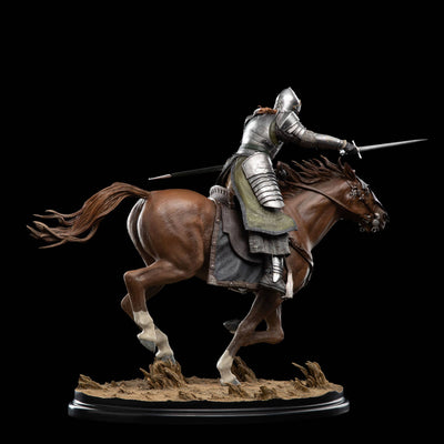 LOTR - Faramir Charge On Osgiliath 1/6 Scale Statue