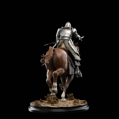 LOTR - Faramir Charge On Osgiliath 1/6 Scale Statue