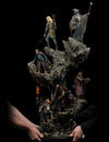 The Fellowship of the Ring Masters Collection 1/6 Scale Statue