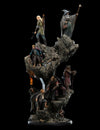 The Fellowship of the Ring Masters Collection 1/6 Scale Statue