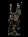 The Fellowship of the Ring Masters Collection 1/6 Scale Statue
