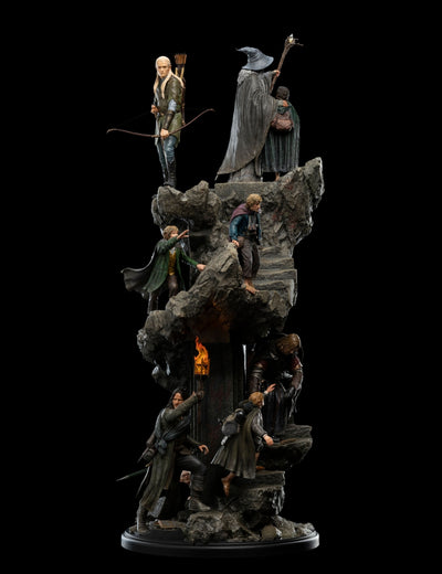 The Fellowship of the Ring Masters Collection 1/6 Scale Statue