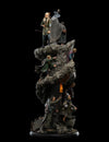 The Fellowship of the Ring Masters Collection 1/6 Scale Statue