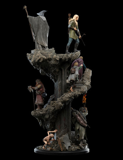The Fellowship of the Ring Masters Collection 1/6 Scale Statue