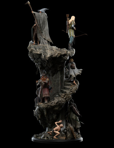 The Fellowship of the Ring Masters Collection 1/6 Scale Statue