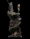 The Fellowship of the Ring Masters Collection 1/6 Scale Statue