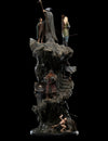 The Fellowship of the Ring Masters Collection 1/6 Scale Statue