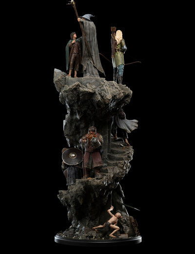 The Fellowship of the Ring Masters Collection 1/6 Scale Statue