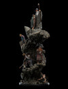 The Fellowship of the Ring Masters Collection 1/6 Scale Statue