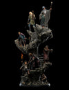 The Fellowship of the Ring Masters Collection 1/6 Scale Statue