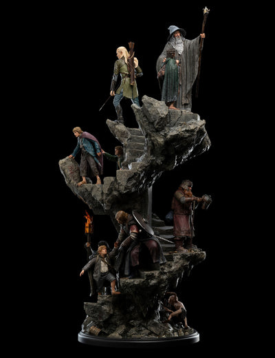 The Fellowship of the Ring Masters Collection 1/6 Scale Statue