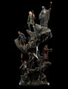 The Fellowship of the Ring Masters Collection 1/6 Scale Statue