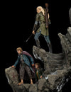 The Fellowship of the Ring Masters Collection 1/6 Scale Statue