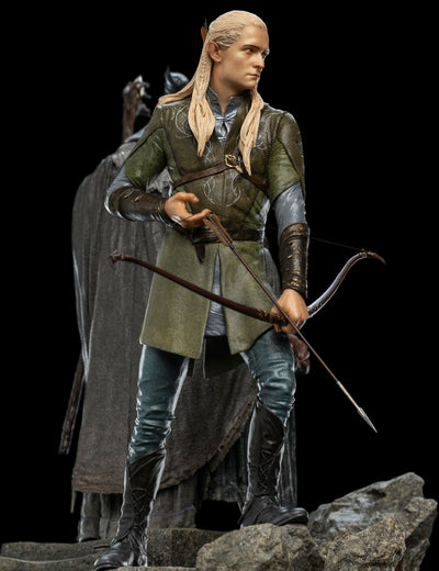 The Fellowship of the Ring Masters Collection 1/6 Scale Statue