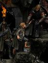 The Fellowship of the Ring Masters Collection 1/6 Scale Statue