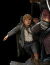 The Fellowship of the Ring Masters Collection 1/6 Scale Statue