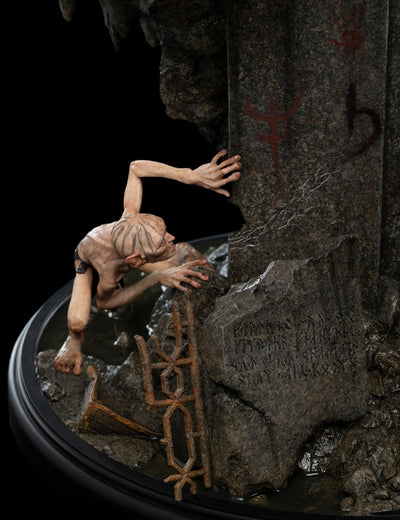 The Fellowship of the Ring Masters Collection 1/6 Scale Statue