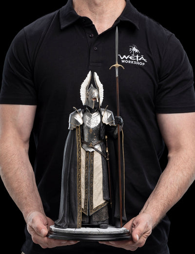 Fountain Guard of Gondor 1/6 Scale Statue