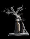 Fountain Guard of the White Tree 1/6 Scale Statue