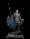 LOTR - Gil Galad 1/6 Scale Statue